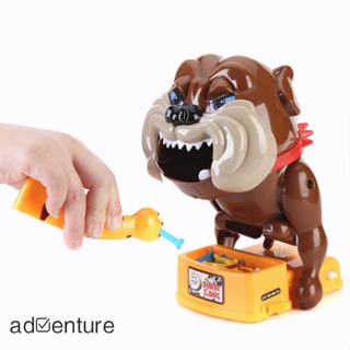 Adven ของเล่นกระดูกขโมยไฟฟ้า แบบโต้ตอบ สร้างสรรค์ สําหรับสัตว์เลี้ยง สุนัข