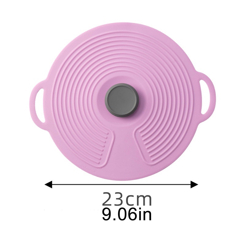 dtb-ฝาปิดซิลิโคน-ป้องกันน้ําล้น-ขนาดใหญ่-กลาง-และเล็ก-สําหรับห้องครัว