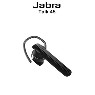 Jabra Talk 45 หูฟังโมโนเกรดพรีเมี่ยม สำหรับ อุปกรณ์ที่รองรับการเชื่อมต่อ Bluetooth