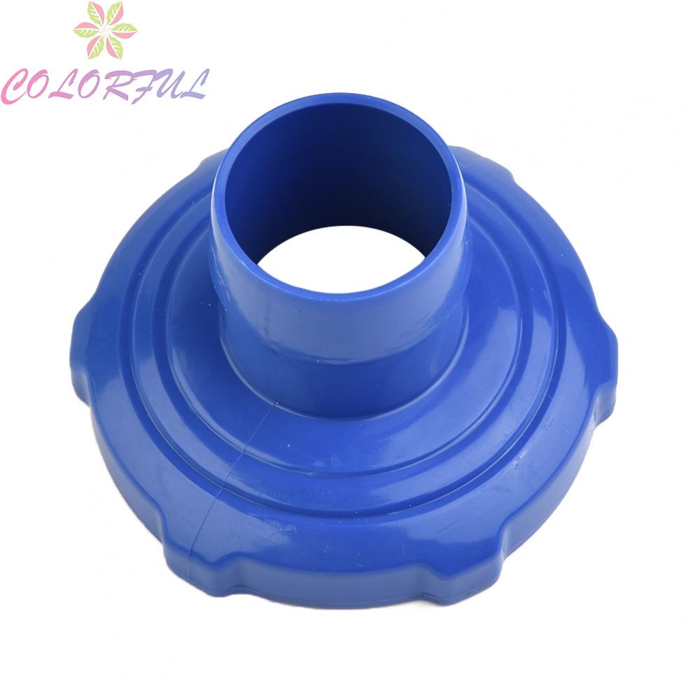 【COLORFUL】1 Pieces For Intex Surface Skimmer Hose Adaptor B Swimming