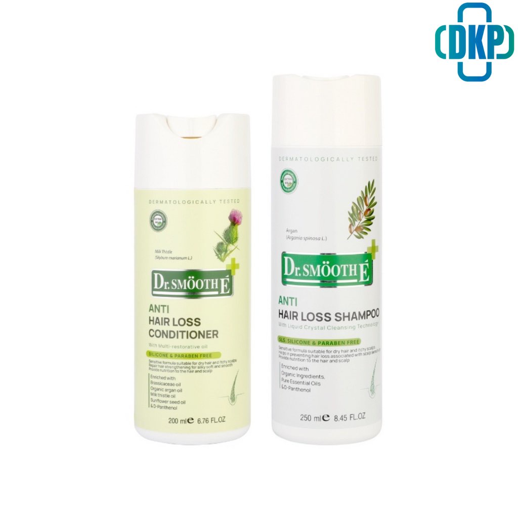 smooth-e-anti-hair-loss-set-เซ็ตแชมพู-smooth-e-purifying-anti-hair-loss-shampoo-250-ml-amp-conditioner-200-ml-dkp
