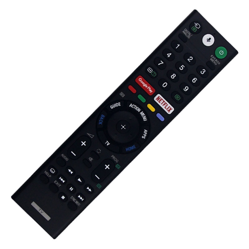 อะไหล่รีโมตคอนโทรล-แบบเปลี่ยน-สําหรับ-sony-smart-hdtv-a8g-x75f-x78f-x83f-x85f-series-rmf-tx310p