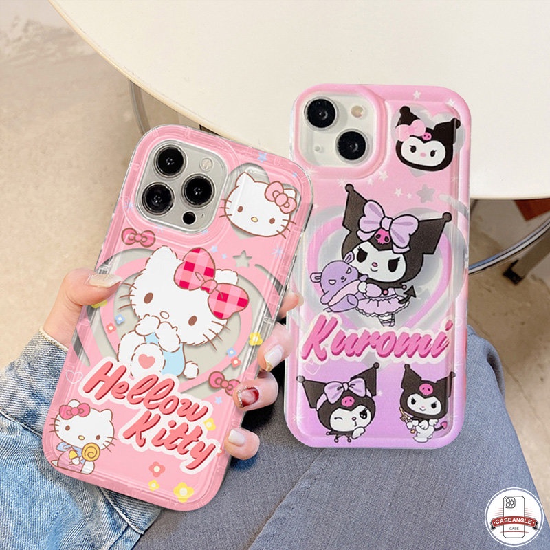 เคสโทรศัพท์มือถือ-ลายการ์ตูน-hello-kitty-strawberry-bear-lotso-kuromi-สําหรับ-oppo-a76-a5s-a12-a31-a5-a9-a3s-a1k-a53-a74-a95-a17-a16-a7-a15-a16s-a54-a57-a96-a17k-a77-reno-5-4f-a77s-a16k