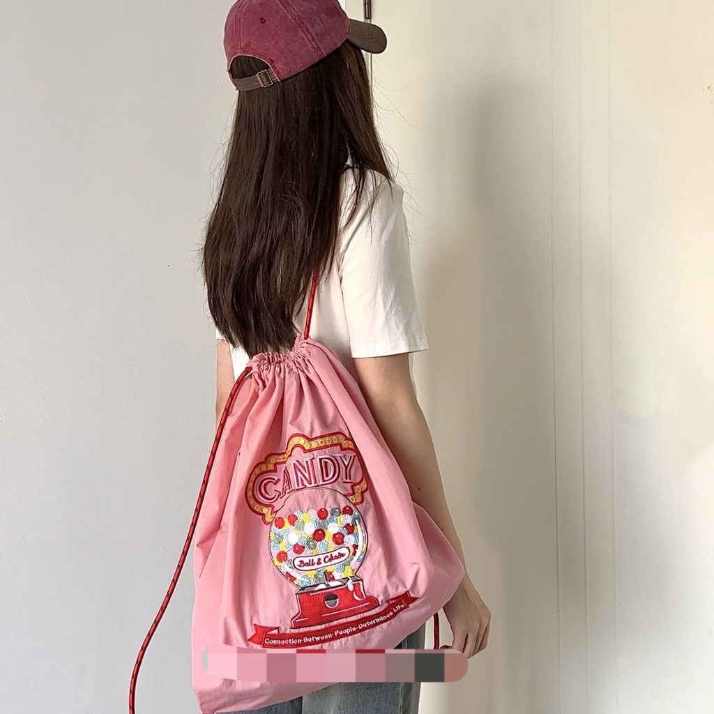 japanese-sports-backpack-ball-chain-outdoor-embroidered-nylon-shopping-bag-2023-new-shoulder-bag-for-women
