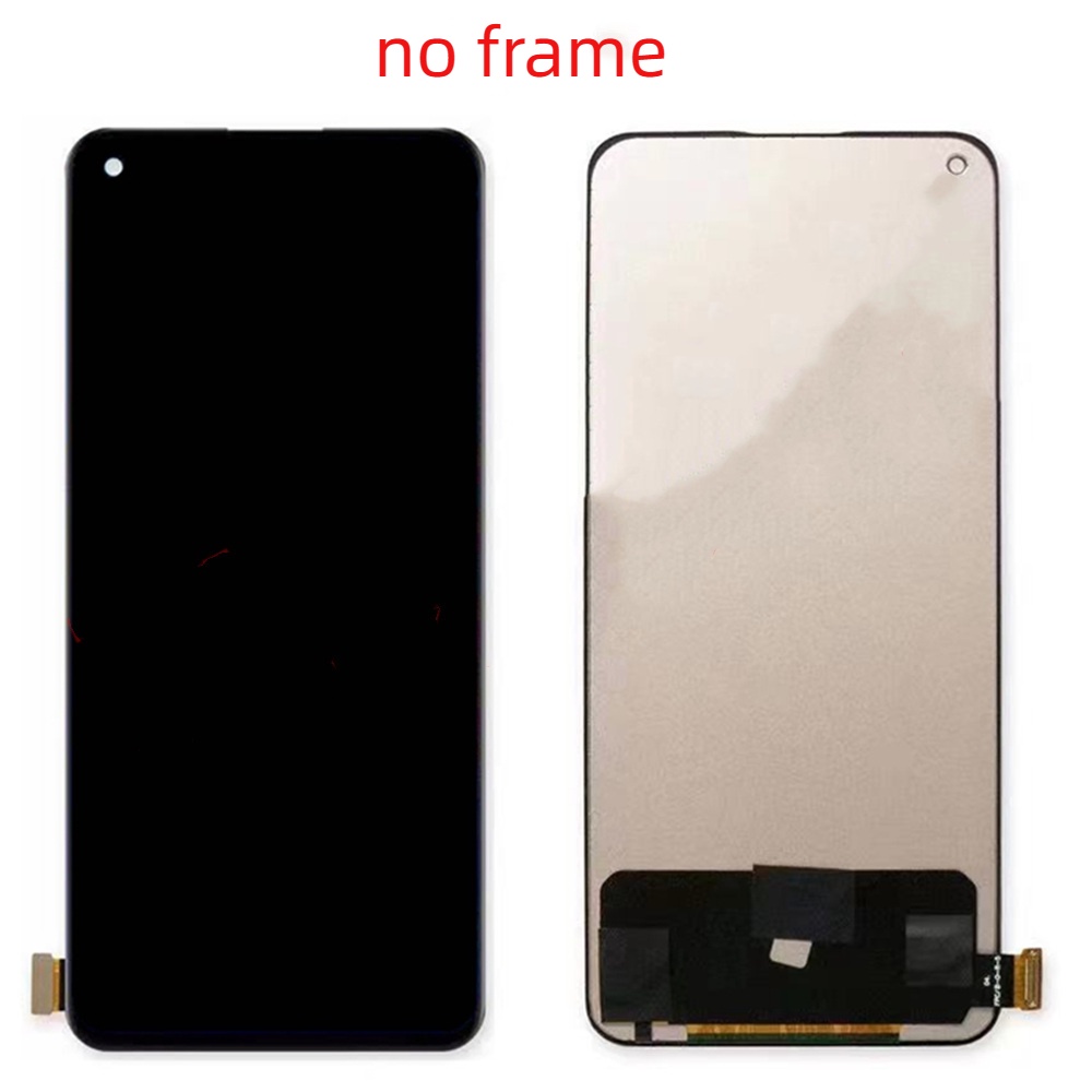 กรอบหน้าจอสัมผัส-lcd-6-43-นิ้ว-สําหรับ-realme-gt-master-edition-rmx3363-realme-rmx3360