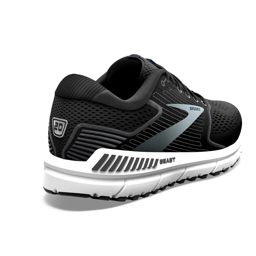 brooks-beast-20-รองเท้าวิ่งถนน-ผู้ชาย-หน้ากว้าง-นุ่ม-ซัพพอร์ตพิเศษ