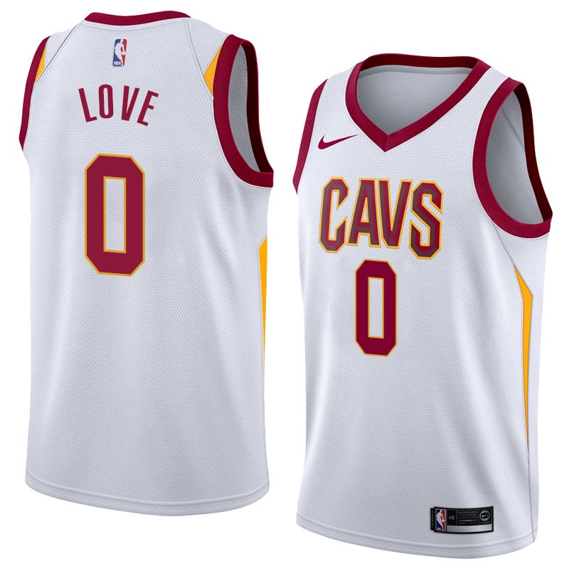 cleveland-cavaliers-0-kevin-love-เสื้อสเวตเตอร์ของเสื้อบาสเก็ตบอล-nba-jersey