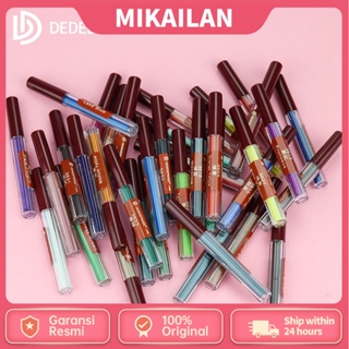 Dededepraise ไส้ดินสอกดอัตโนมัติ 2.0 มม. 36 สี แบบเปลี่ยน สําหรับเปลี่ยน