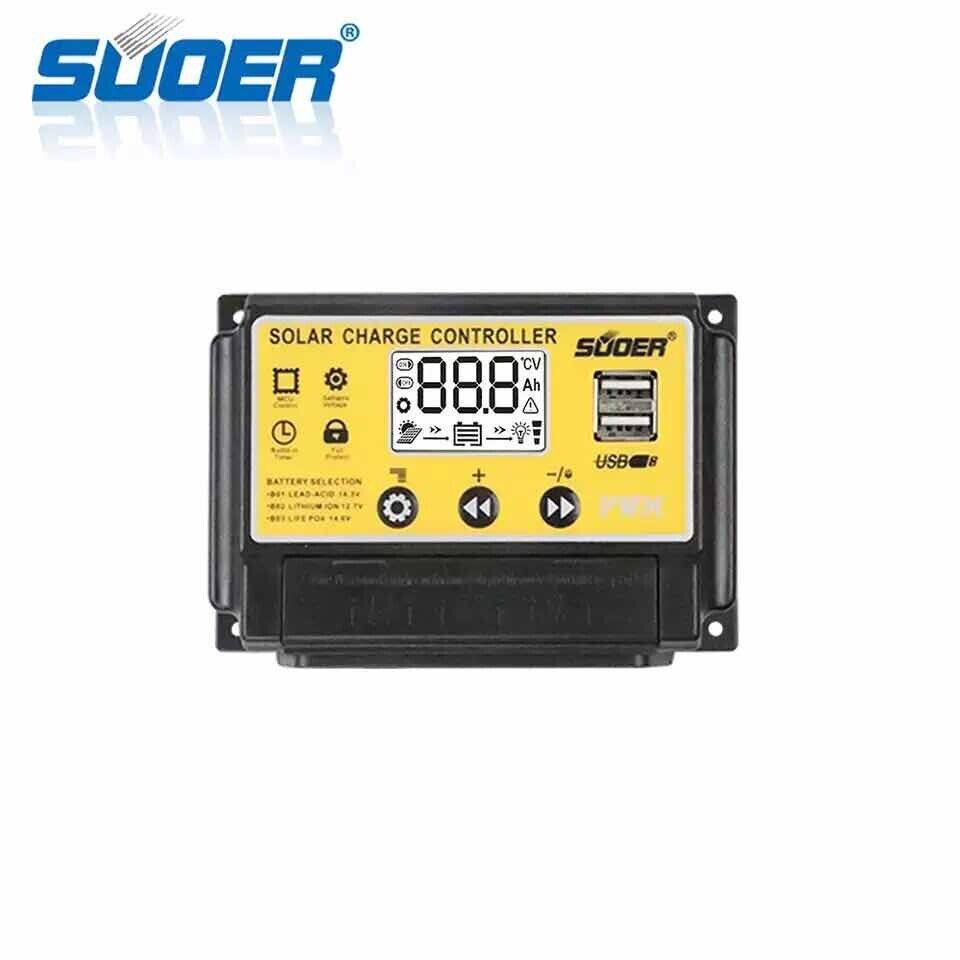 suoer-โซล่าชาร์จเจอร์-30a-solar-charger-controller-pwm-30a-รุ่น-st-s1230-12v-24v