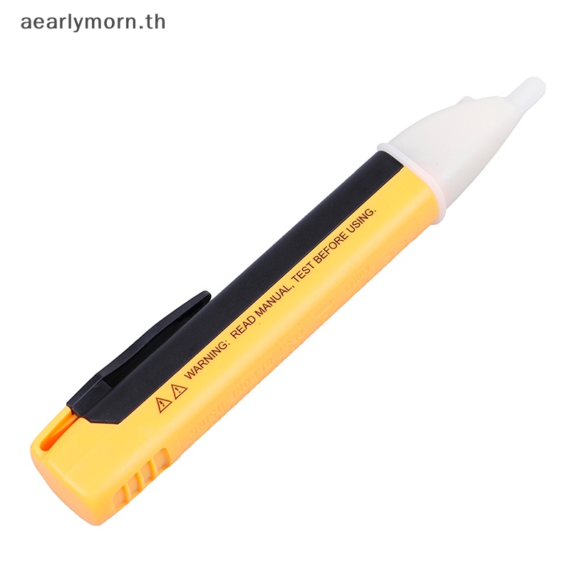 aa-ปากกาทดสอบไฟฟ้า-1ac-d-vd02-ไม่สัมผัส-ปลอดภัยมาก-th