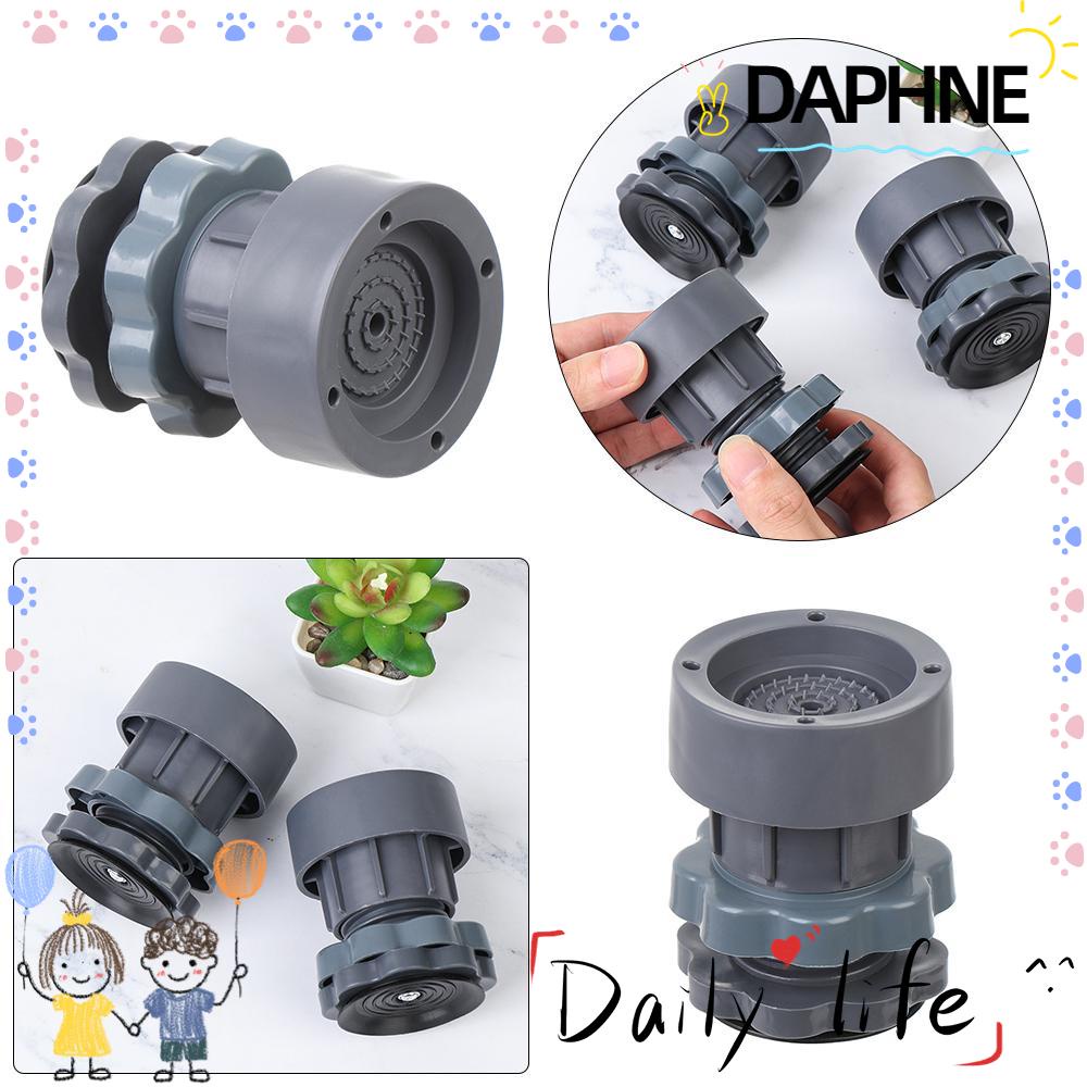 daphne-แผ่นเสื่อ-กันลื่น-กันสั่นสะเทือน-ปรับขนาดได้-สําหรับซักผ้า-1-2-ชิ้น-ฐานยกเท้า