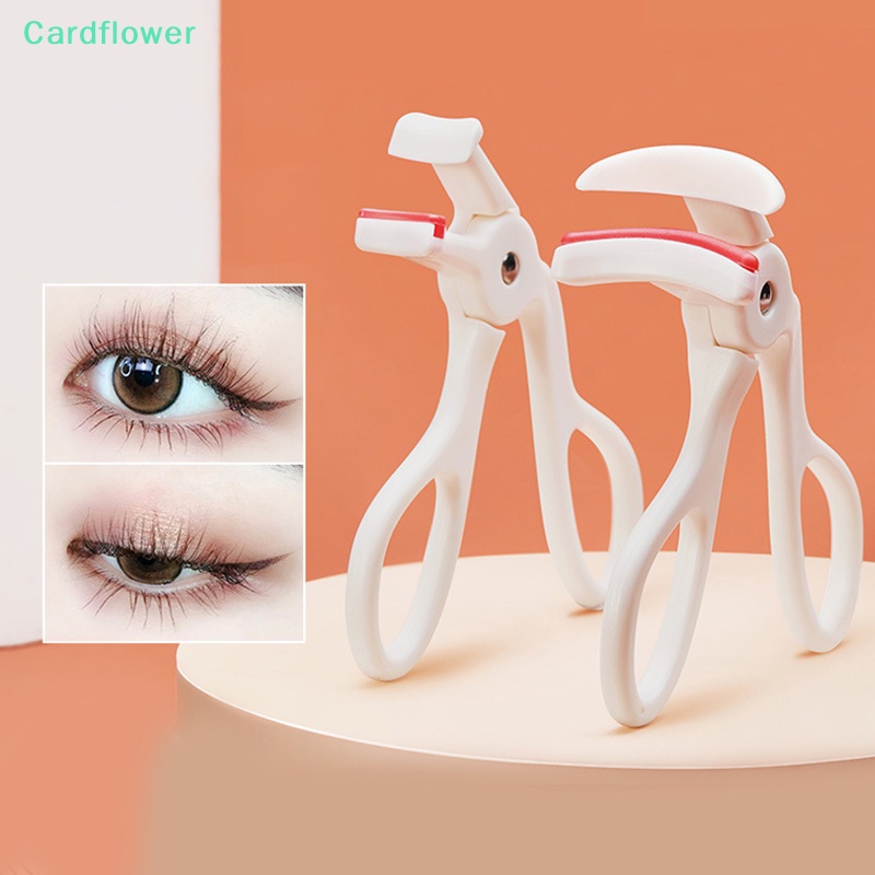 lt-cardflower-gt-ที่ดัดขนตาปลอม-แบบยาง-มุมกว้าง-สําหรับผู้เริ่มต้น-ลดราคา