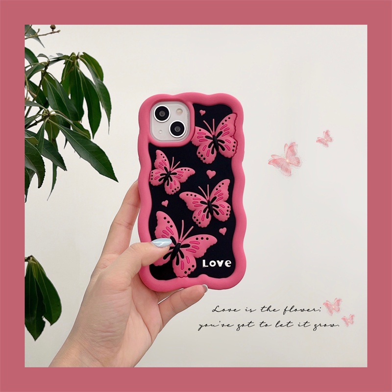 เคสโทรศัพท์มือถือ-tpu-กันฝุ่น-สําหรับ-iphone-14-pro-max-13-12-11-pro-max