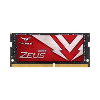 RAM DDR4(3200, NB) 8GB TEAM ZEUS