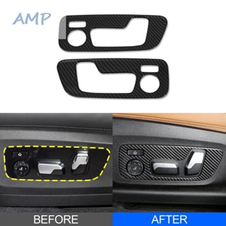 ⚡NEW 8⚡2x Cover Trim ABS Plastic Easy To Install For BMW G05 2019-2022 Front And Rear