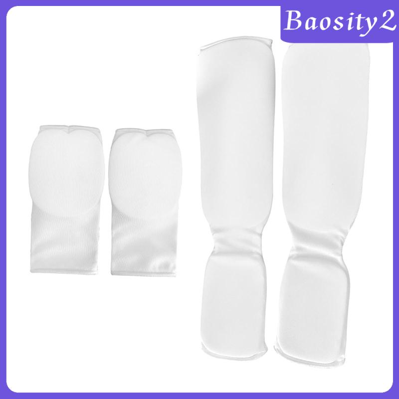 baosity2-ถุงมือชกมวย-ป้องกันข้อมือ-สําหรับเทควันโด