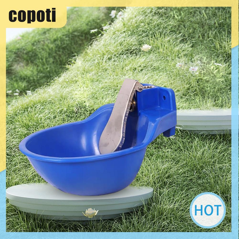 copoti-ชามดื่มน้ําอัตโนมัติ-แบบพลาสติก-สําหรับบ้าน-ฟาร์มปศุสัตว์