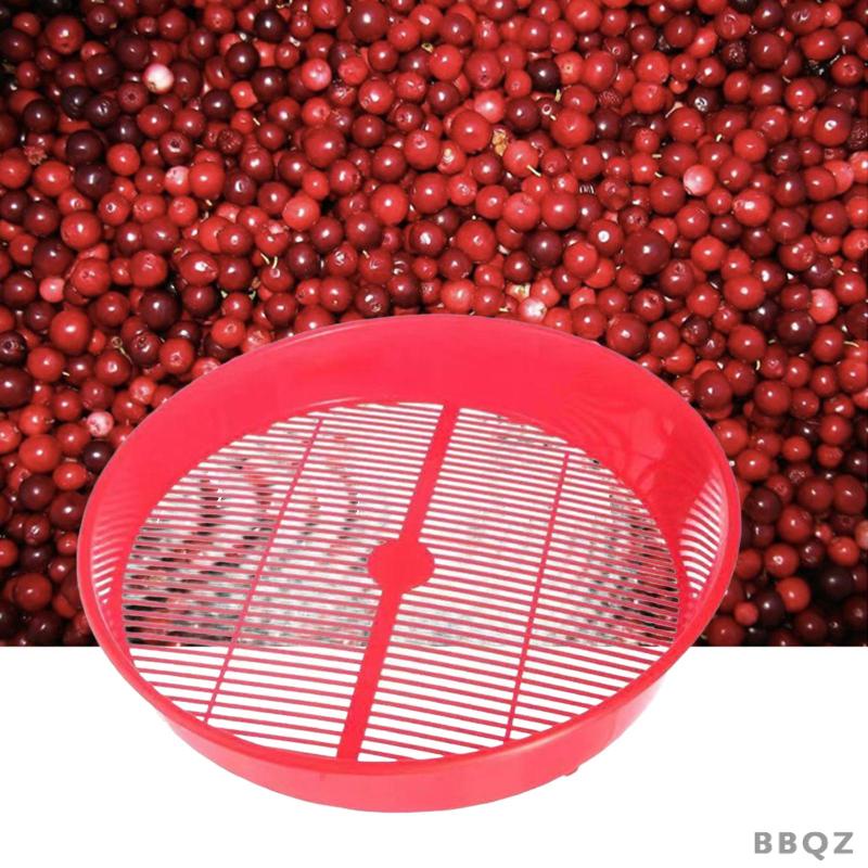 bbqz01-ตะกร้าใส่ผัก-ผลไม้-เบอร์รี่-สําหรับพาสต้า-สตรอเบอร์รี่
