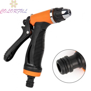 【COLORFUL】Pressure Washer Replacement Shower Spray Sprayer Washer Water Accessories