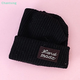 <Chantsing> หมวกสเก็ต ขนาด 1/6 30 ซม. สําหรับตกแต่งบ้านตุ๊กตา 1 ชิ้น