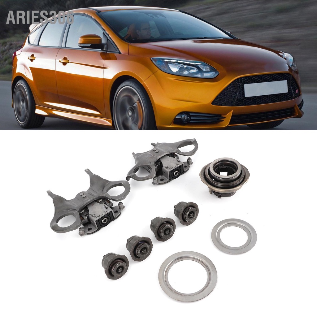 aries306-dual-clutch-shift-fork-set-vehicle-checking-tool-fit-for-ford-focus-fiesta-ecosport