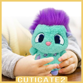 [Cuticate2] ของเล่นตุ๊กตาการ์ตูน สําหรับตกแต่งรถยนต์ ห้องนอน วันเกิด บ้านใหม่