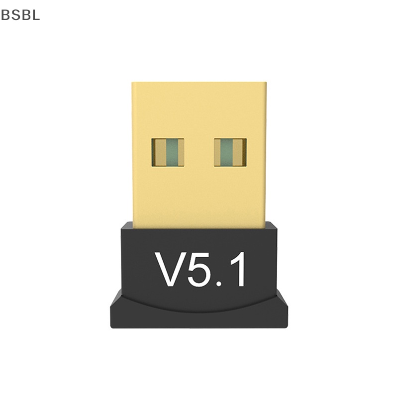 bsbl-อะแดปเตอร์รับส่งสัญญาณเพลงบลูทูธไร้สาย-usb-5-1-สําหรับ-pc-แล็ปท็อป-bl