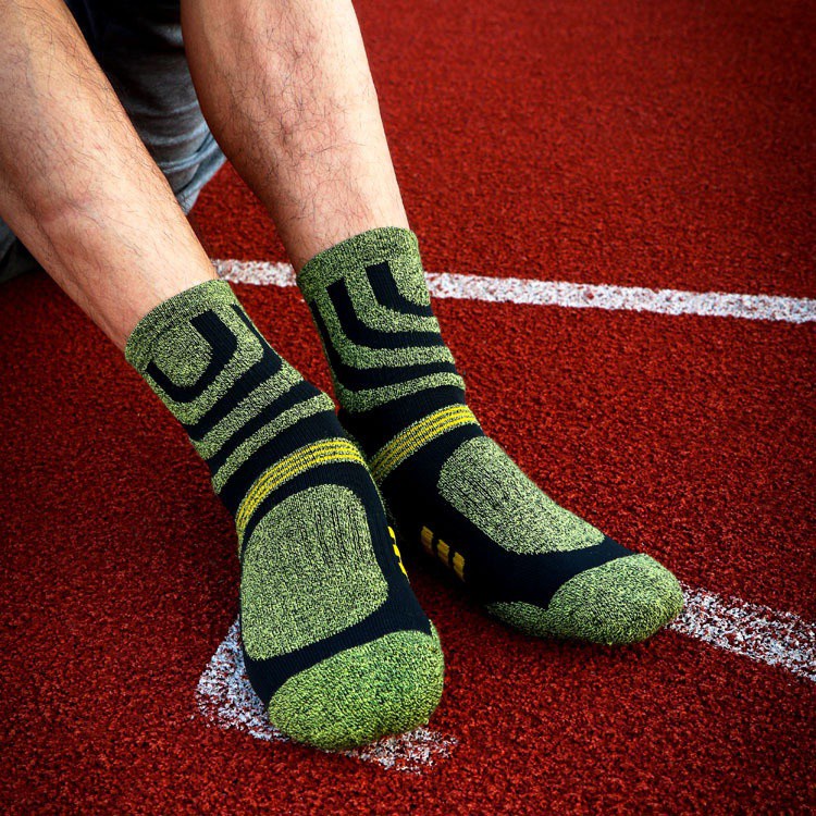 mountaineering-sport-socks-lightweight-multi-sport-running-cycle-absorb-sweat-clearance-sale