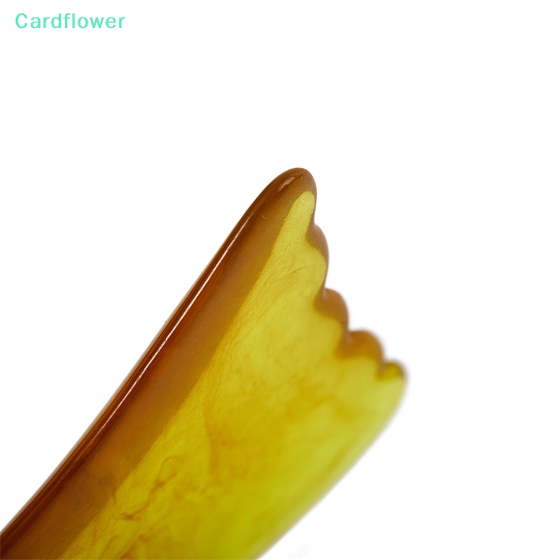 lt-cardflower-gt-แผ่นกัวซาเรซิ่น-สําหรับนวดใบหน้า-และรอบดวงตา