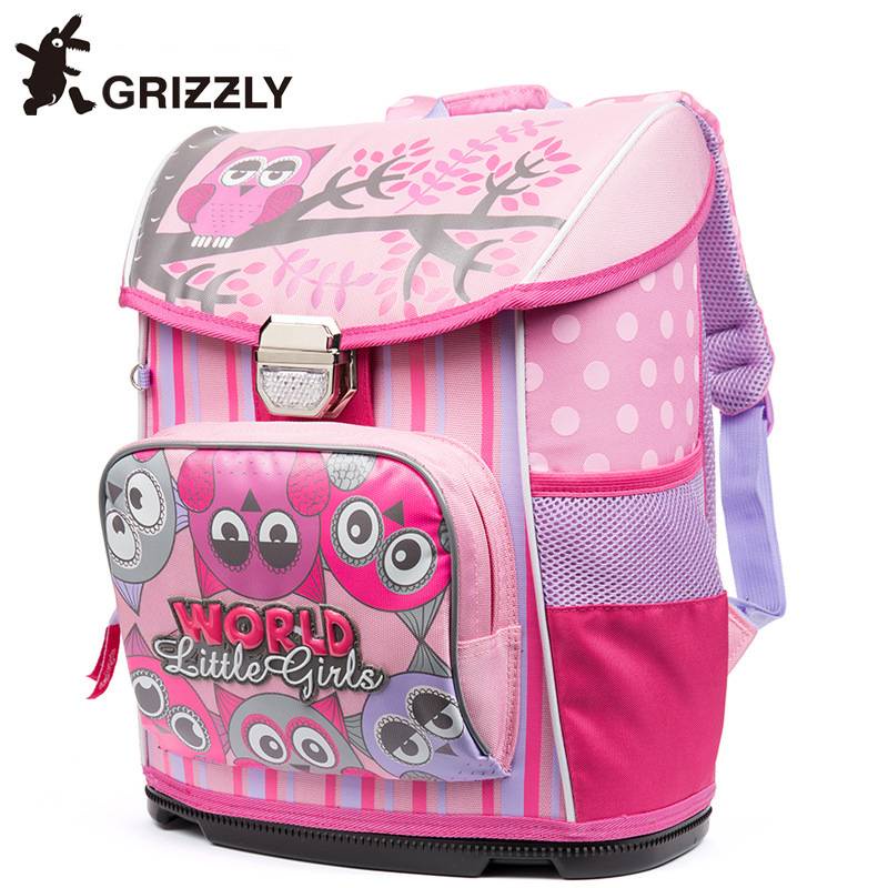 23-grizzly-กระเป๋าเป้สะพายหลัง-กระเป๋านักเรียน-อเนกประสงค์-พิมพ์ลาย-ระบายอากาศ-ความจุขนาดใหญ่-สําหรับนักเรียน-1-3