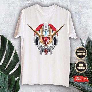 Gundam RX78 Casual Top Tees Premium Cotton Graphic T-shirt 32_01