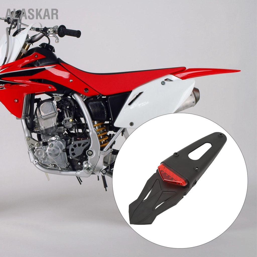 alaskar-ไฟท้ายรถจักรยานยนต์-led-12-ดวง-แบบเปลี่ยน-สําหรับ-suzuki-kl250-rmz250-drz50-drz125