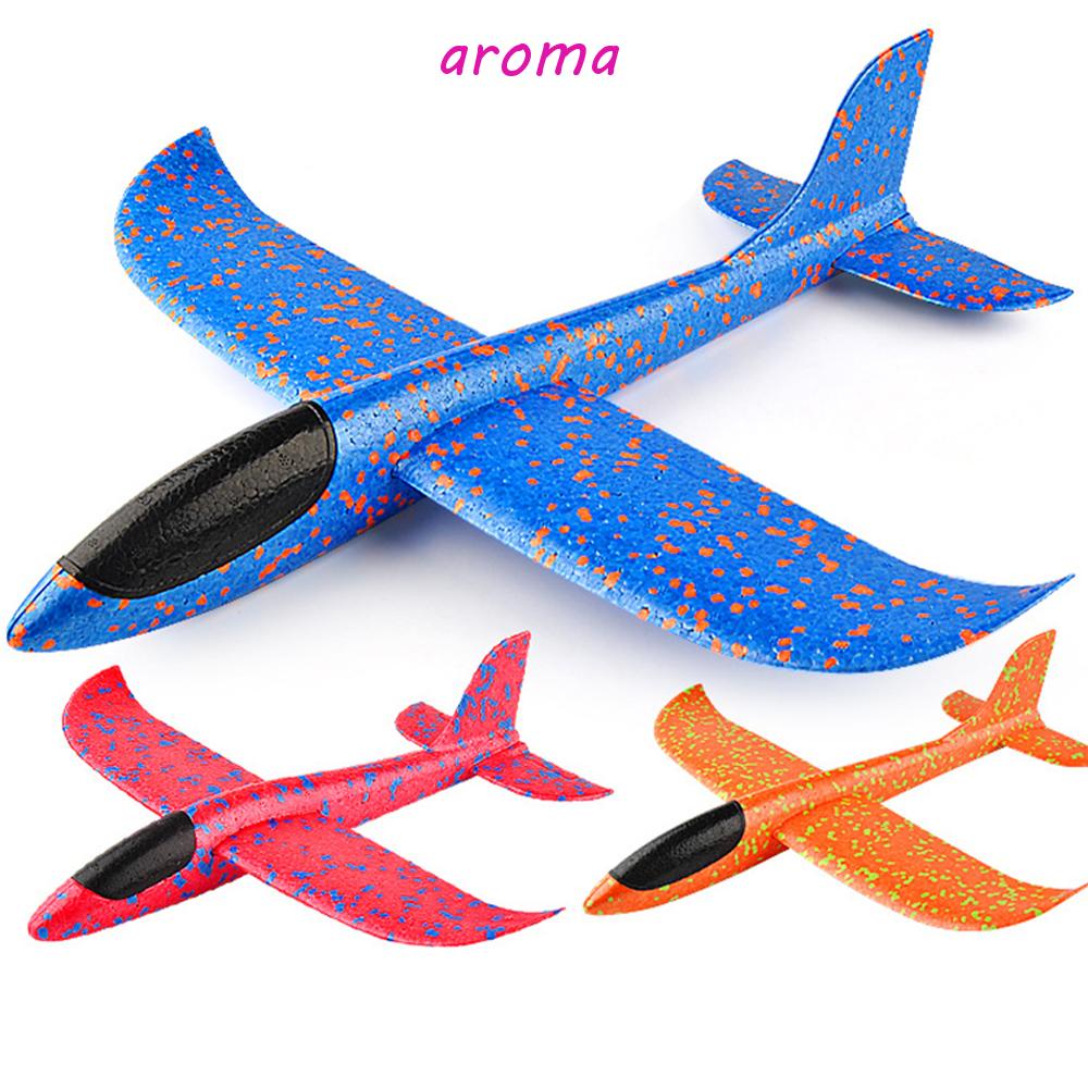 aroma-เครื่องบินโฟม-aeroplane-37-48-ซม-ของเล่นสําหรับเด็ก