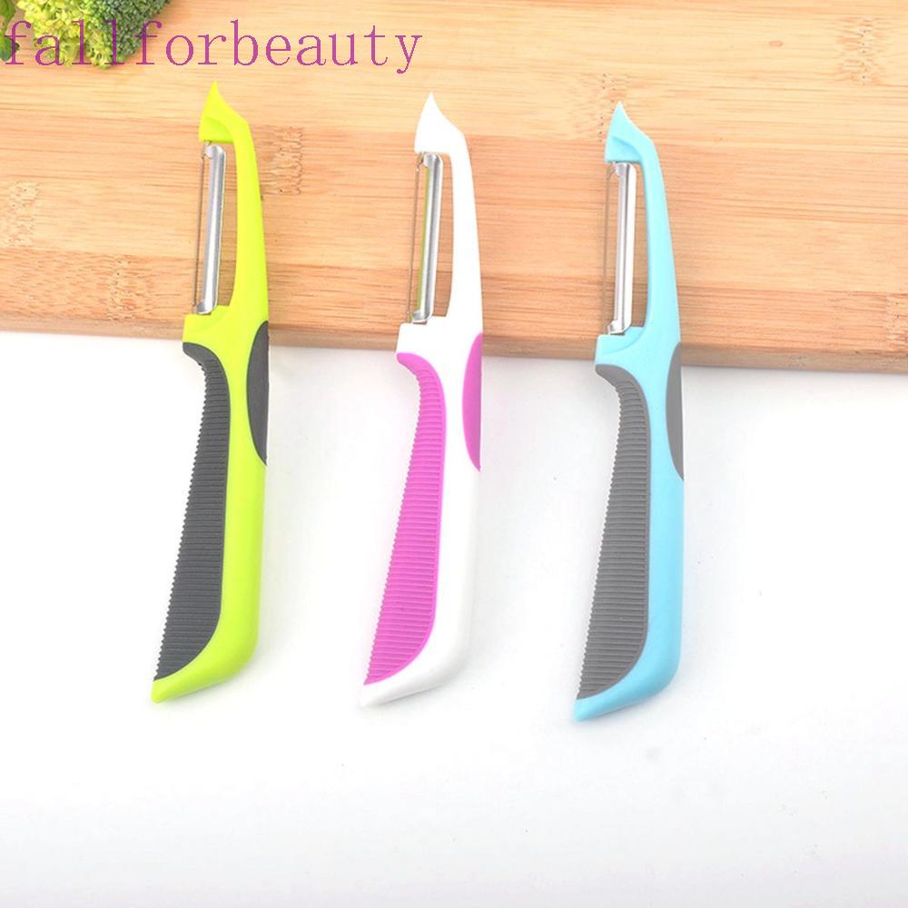 fallforbeauty-vegetable-peeler-multifunction-cooking-kitchen-sharp-slicer