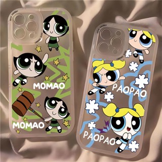 Cartoon Phone Case For Iphone14promax Apple 12/11/13 Phone Case for iphone 7/8Plus Cartoon XR/Xs Soft