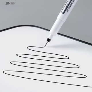 [BestBuyshop] ปากกาไวท์บอร์ด 0.5 มม. กันน้ํา ลบได้ สําหรับสํานักงาน พร้อมส่ง