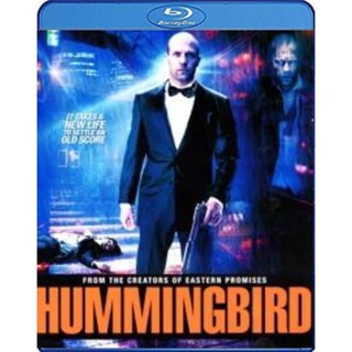 แผ่น Bluray หนังใหม่ Hummingbird คนโคตรระห่ำ (เสียง Eng /ไทย | ซับ Eng/ไทย) หนัง บลูเรย์