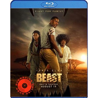 Blu-ray Beast (2022) สัตว์-ร้าย (เสียง Eng 7.1 /ไทย | ซับ Eng/ไทย) Blu-ray