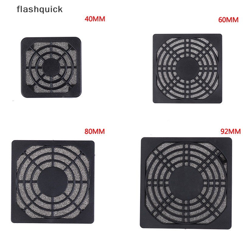 flashquick-พัดลมคอมพิวเตอร์-กรองฝุ่น-การ์ดป้องกัน-กันฝุ่น-เคสทําความสะอาด-pc-ดี