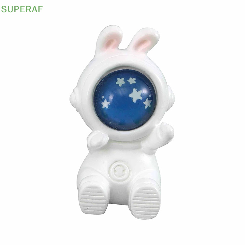 superaf-ฟิกเกอร์กระต่าย-อวกาศ-ขนาดเล็ก-สําหรับตกแต่งบ้าน-สวน-อีสเตอร์