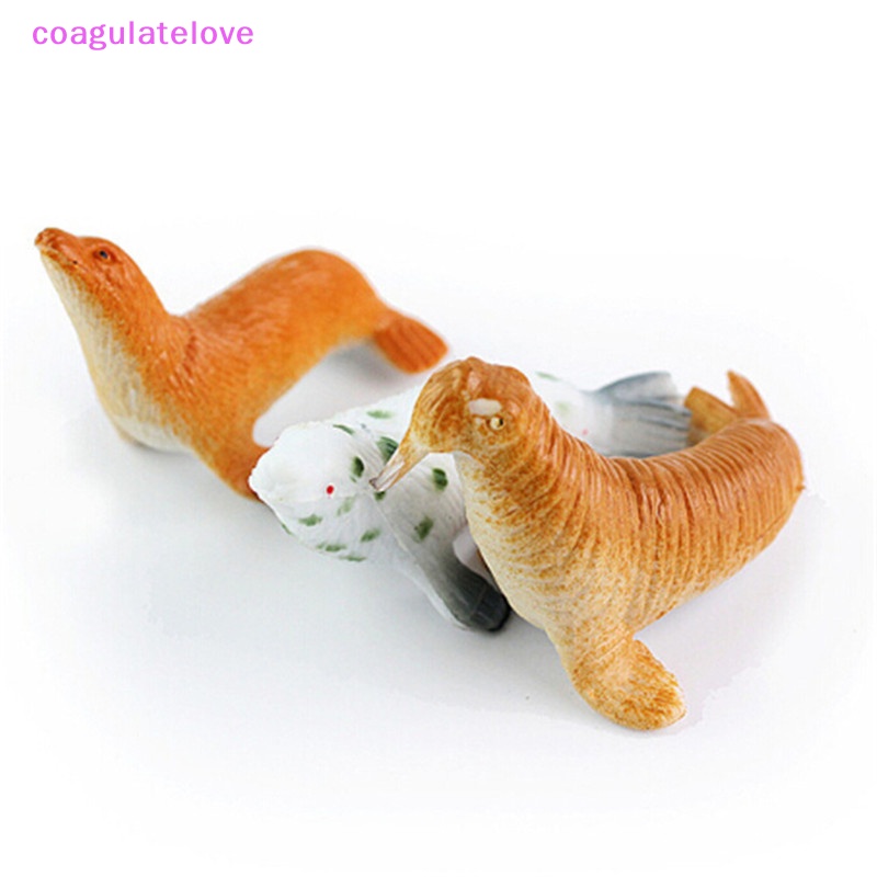 coagulatelove-โมเดลฟิกเกอร์-รูปสัตว์ทะเล-ของเล่นเสริมการศึกษา-สําหรับเด็ก-24-ชิ้น-ขายดี