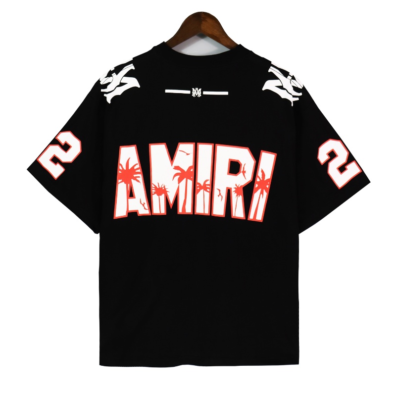 พร้อมส่ง-amir-ใหม่-เสื้อยืด-แขนสั้น-สําหรับผู้ชาย-และผู้หญิง-2023
