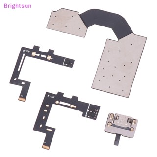 Brightsun ใหม่ สายเคเบิ้ลสวิตช์ NS อัพเกรดชิป Hwfly Core หรือ SX Core รองรับ V1 V2 Erista และ Marik