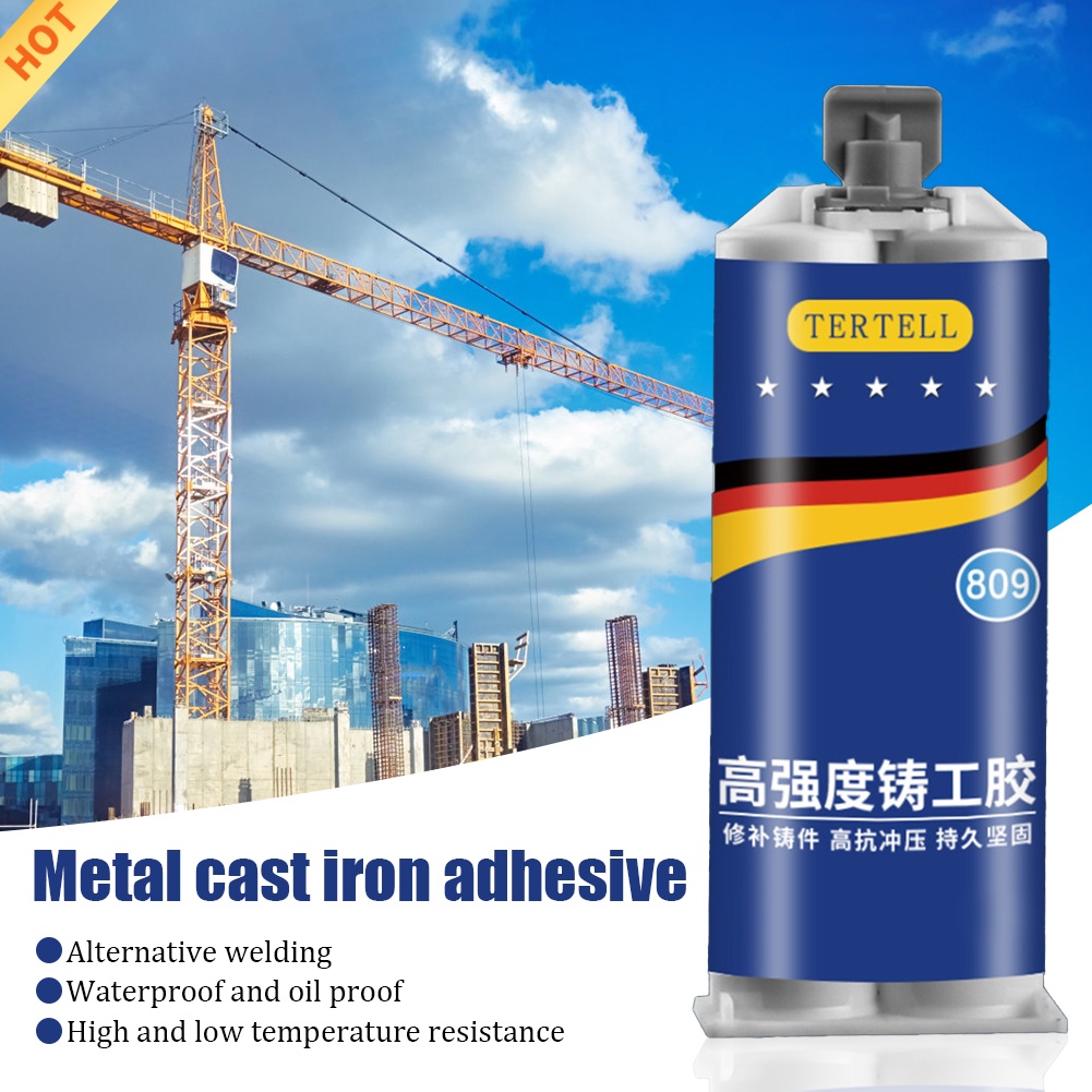 ทนอุณหภูมิสูง-tertelli-strong-casting-glue-sticky-metal-radiator-oil-tank-water-pipe-leakage-repair-waterproof-universal-ab-glue-welding-agent-ame1-ame1