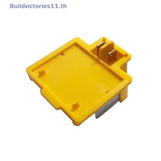 Buildvictories11 บล็อกขั้วต่อเชื่อมต่อ แบบเปลี่ยน สําหรับ Makita Li-ion