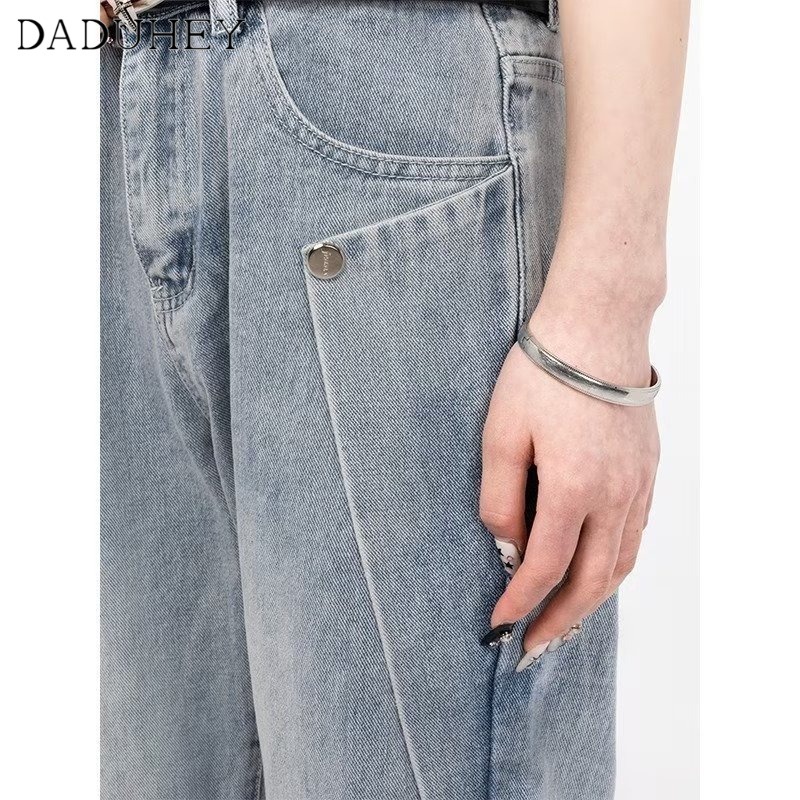 daduhey-new-american-style-ins-high-street-retro-jeans-women-niche-high-waist-wide-leg-pants-plus-size-pants