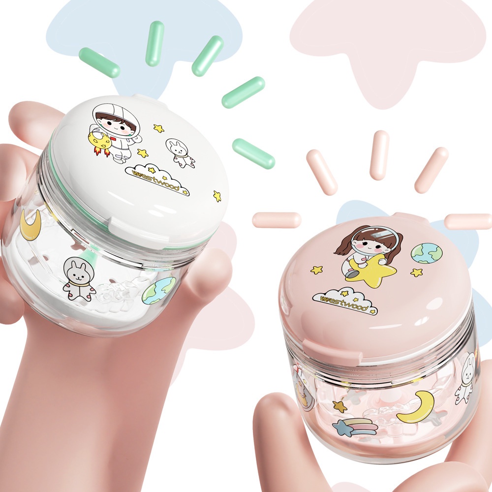 แช่ใสกล่องใส่ฟันปลอมจัดฟันที่มองไม่เห็นวงเล็บฟันปลอมกล่องเก็บพร้อมที่กรองน่ารักกล่องตะกร้าใส่รีเทนเนอร์พร้อมกระจก