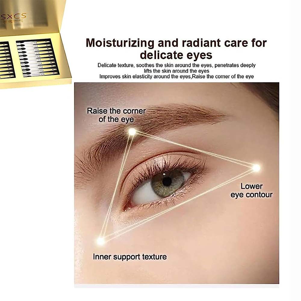20-pieces-box-su-xiuchens-childrens-skin-contour-liquid-elastic-amp-moisturizing-eye-essence-longevity-factor-anti-aging-collagen-essence