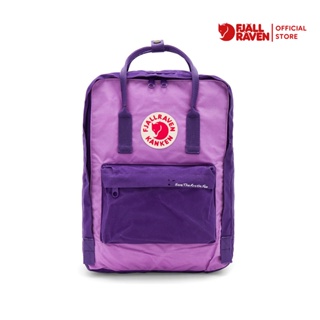 Fjallraven /Kanken SAF Classic /เป้คองเก้น ไซส์คลาสสิค กระเป๋าสะพายหลัง แบคแพคจากสวีเดน