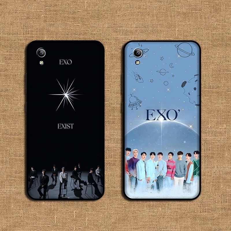 เคสโทรศัพท์มือถือ-ซิลิโคนนุ่ม-ลายบูช-สําหรับ-oppo-r9-f1-plus-exo